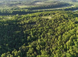 8 Ripplin Shoals Rd, Melbourne, AR 72556