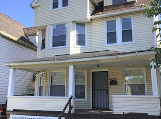 10327 Colonial Ave, Cleveland, OH 44108