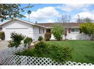 6410 Almaden Rd, San Jose, CA 95120
