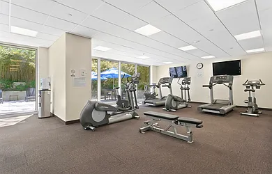 Rented by Keller Williams NYC