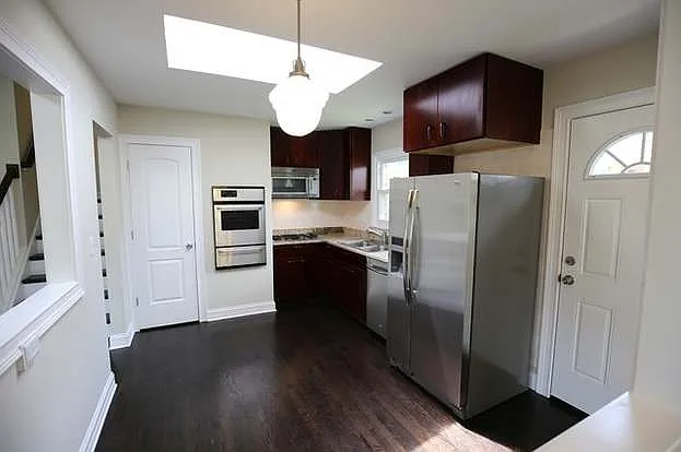 5535 Oakton St — Photo 40