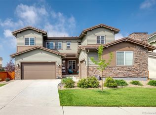 13902 Night Owl Ln, Parker, CO 80134