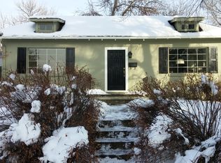 1480 S Elizabeth St, Denver, CO 80210