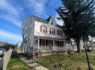 109 S Atlantic Ave #2, Haddonfield, NJ 08033