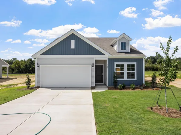 188 Thomas Trl, Lillington, NC 27546