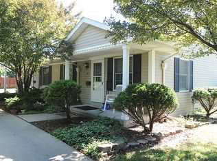 35 E Willow St, Monroe, MI 48162