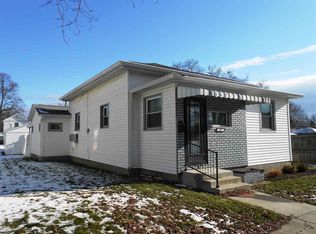 117 S Johnson St, Garrett, IN 46738