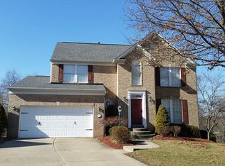 1010 Castleview Dr, North Huntingdon, PA 15642