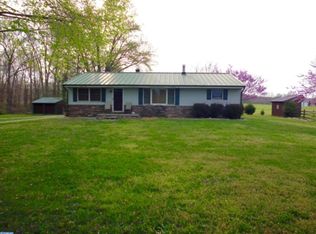 256 Gum Bush Rd, Townsend, DE 19734
