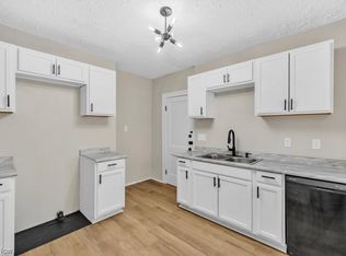 3522 E 154th St, Cleveland, OH 44120