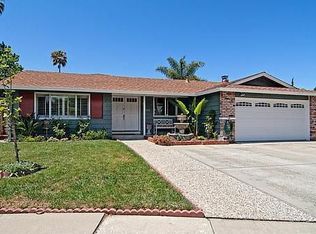 5125 Bickley Ct, San Jose, CA 95136