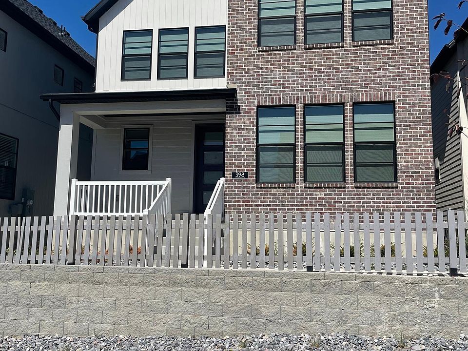 1st image of 398 W 3050th St N