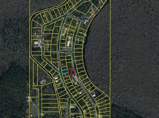 11533 Steele Field Rd, Vernon, FL 32462