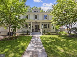 6200 Broad Branch Rd NW, Washington, DC 20015