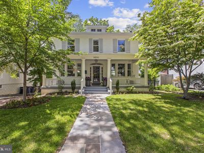 6200 Broad Branch Rd NW, Washington, DC, 20015