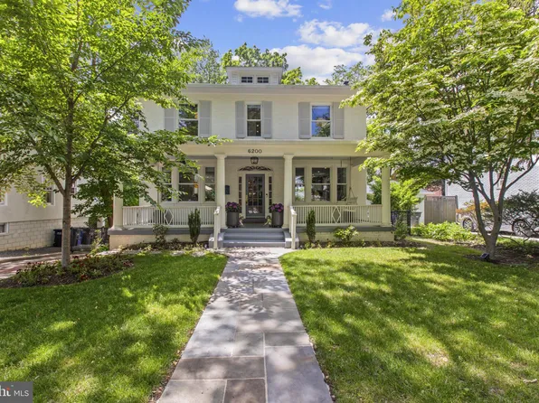 6200 Broad Branch Rd NW, Washington, DC 20015