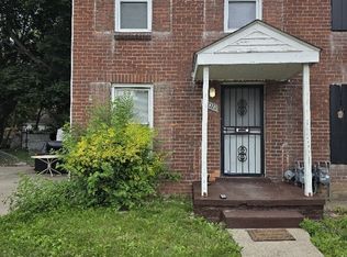 18472 Meyers Rd, Detroit, MI 48235