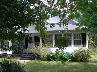 408 Oaks Rd, Paducah, KY 42003