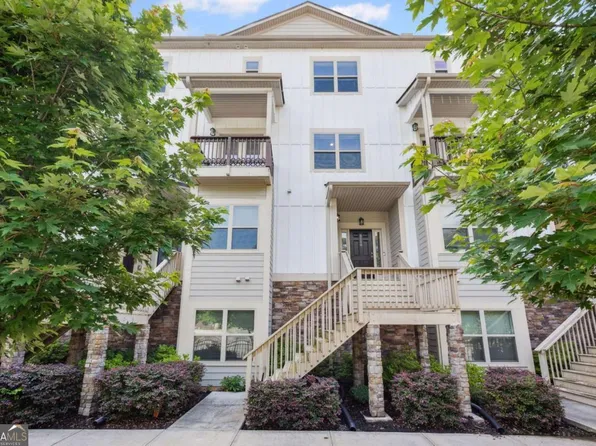 3116 Quantum Ln, Chamblee, GA 30341