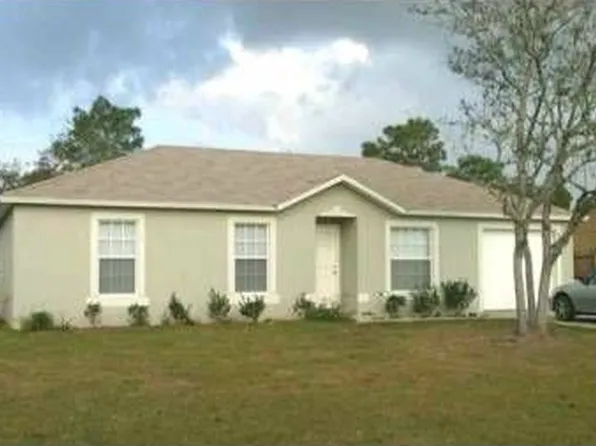 628 Mountain Way Ave, Deltona, FL 32738