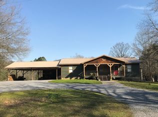 921 Rock Creek Rd, Calhoun, GA 30701