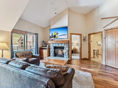 150 Dercum Sq #8530, Dillon, CO, 80435