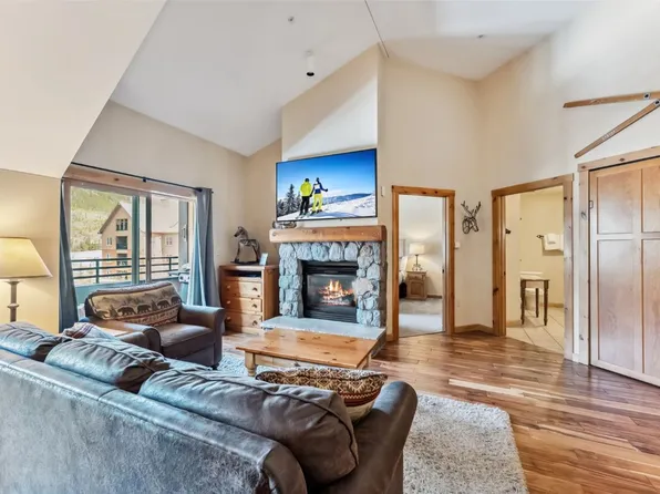 150 Dercum Sq #8530, Dillon, CO 80435