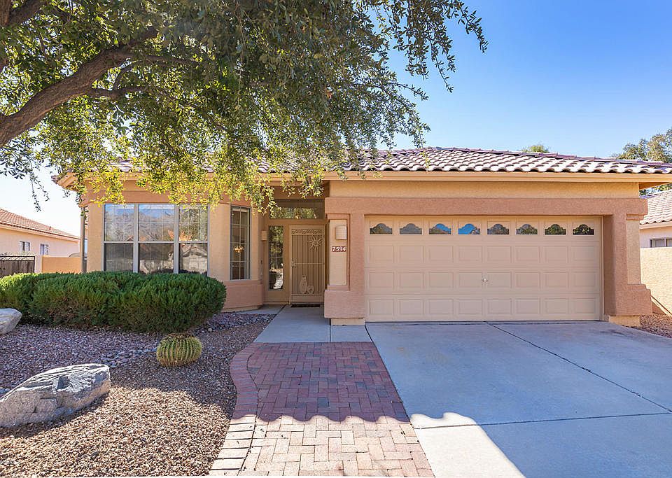 1st image of 7594 E Ventana Vista Ct