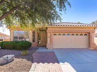 7594 E Ventana Vista Ct, Tucson, AZ 85750