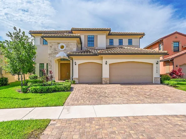 12125 Watermark Way, Parkland, FL 33076