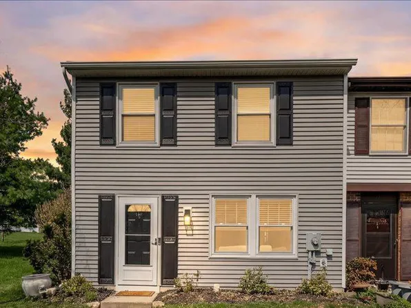 121 Sandalwood Ct, Walkersville, MD 21793