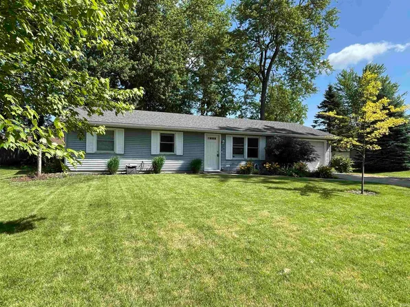 1406 Portage Pass, Auburn, IN 46706