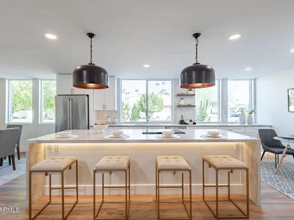 8642 E MONTEROSA Avenue, Scottsdale, AZ 85251