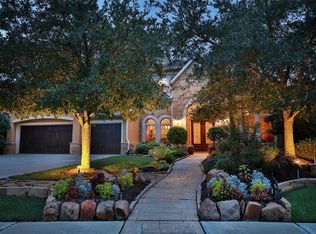 10111 Cinco Ridge Dr, Katy, TX 77494