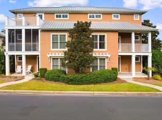 35 Lumbee Cir UNIT 6, Pawleys Island, SC 29585