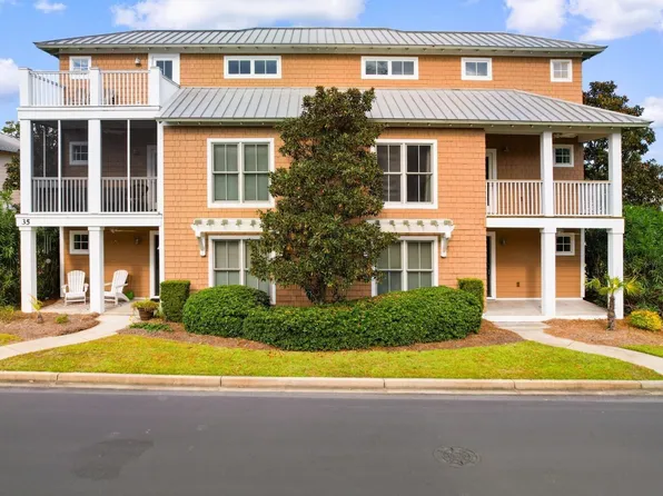 35 Lumbee Circle #6, Pawleys Island, SC 29585