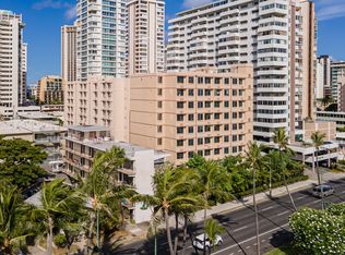 Ainahau Vista I, Honolulu, HI 96815