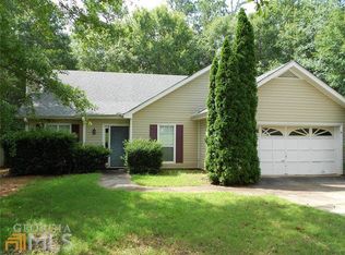 110 Coach Dr, Griffin, GA