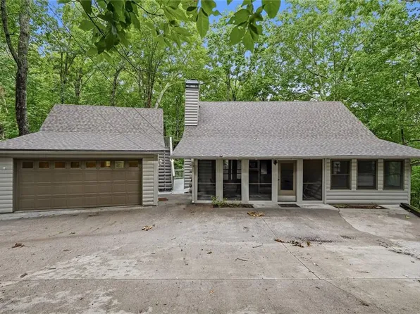 78 Ripple Creek Ct, Jasper, GA 30143
