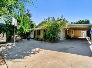 5612 S Carmel Ave, Del Rey, CA 93616
