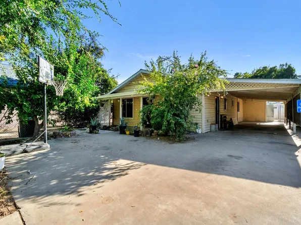 5612 S Carmel Ave, Del Rey, CA 93616