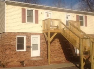 507 S Main St APT 7, Asheboro, NC 27203
