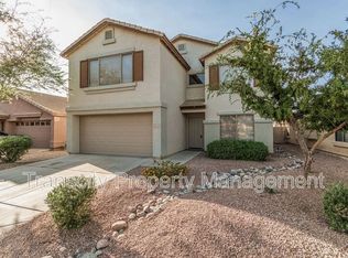 8528 S 49th Ln, Laveen, AZ 85339