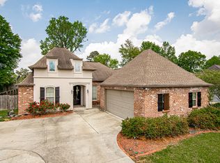 9798 Market West Dr, Baton Rouge, LA 70810