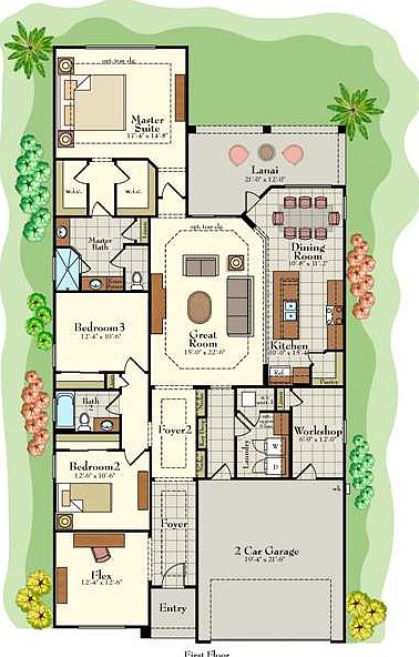 2nd image of 146 Aspen Leaf Dr