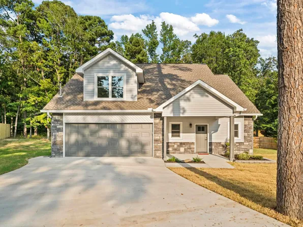 108 Portia Ter, Hot Springs, AR 71913