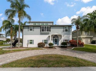 15616 Bertram Dr, Hudson, FL 34667