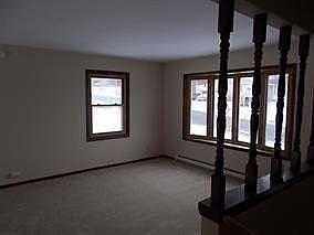 living rm