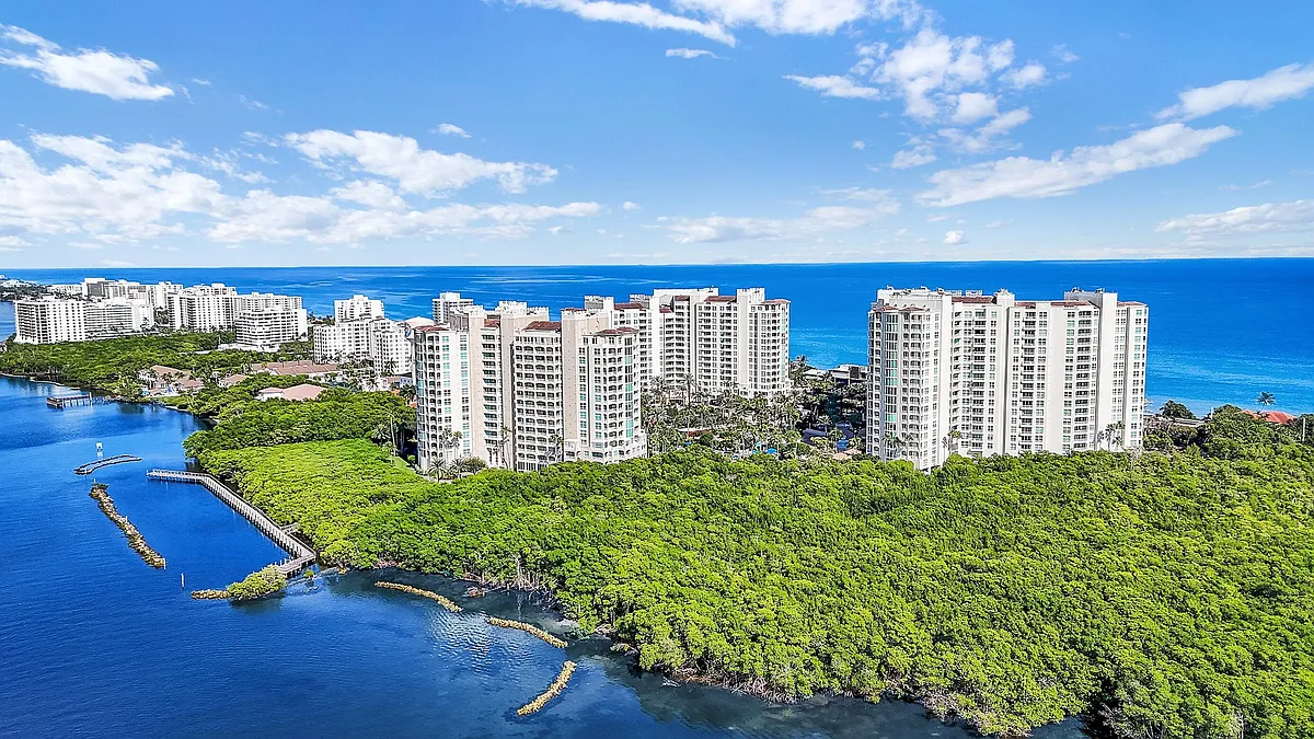 Building Photo - 3720 S Ocean Blvd #301B
