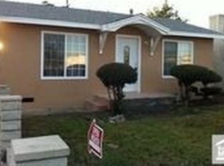 6306 7th Ave, Los Angeles, CA 90043